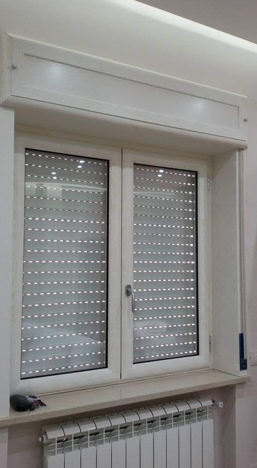 Showroom Commerciale